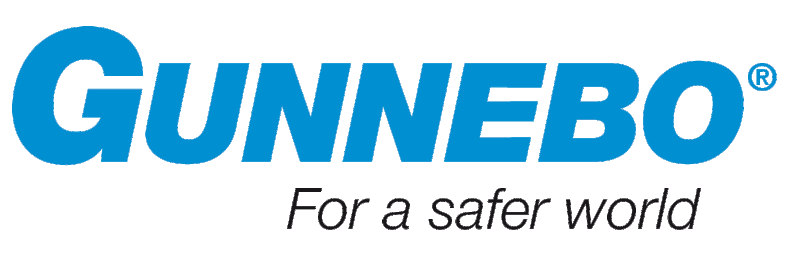 gunnebo logo