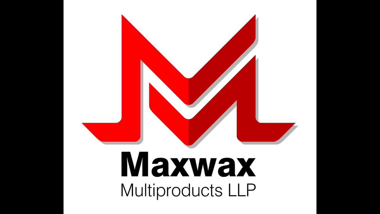 maxwax logo