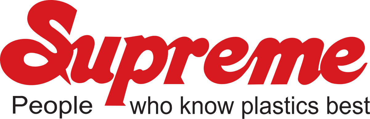 supreme logo